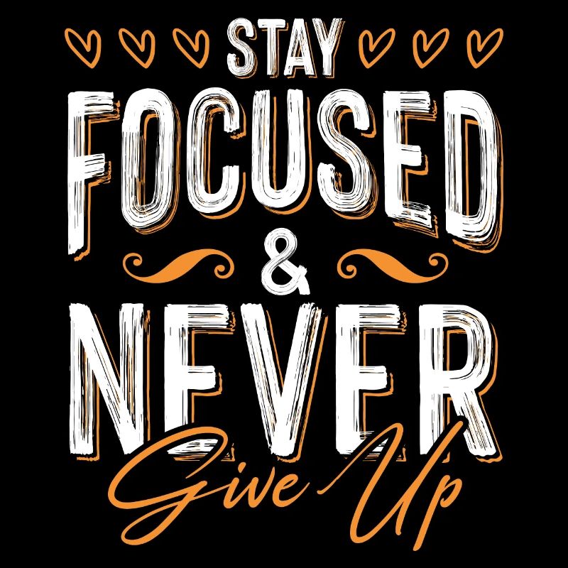 motivation focused