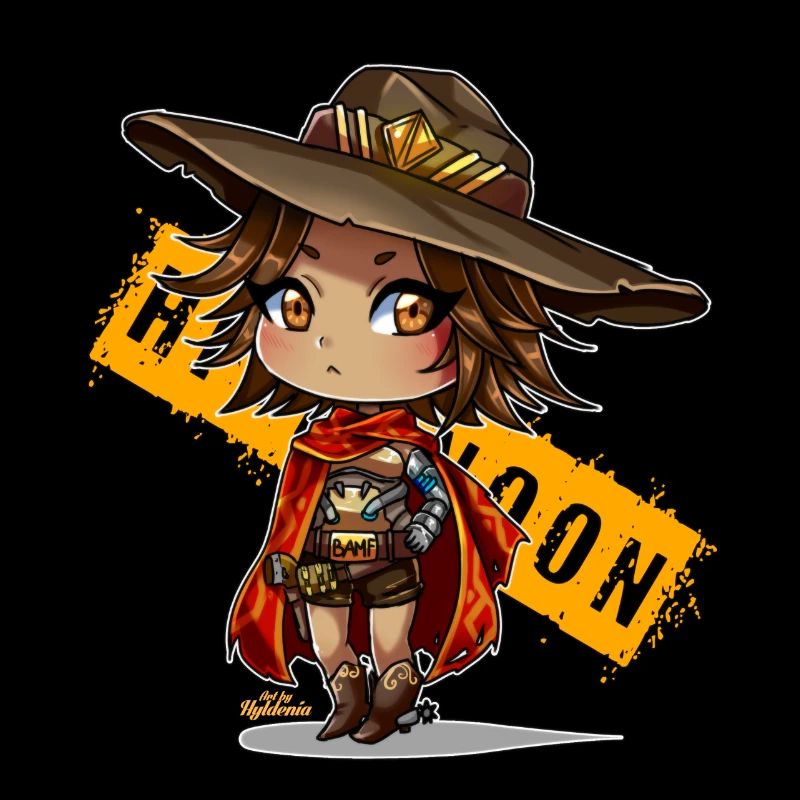 Mc cree