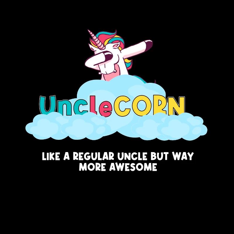 Unclecorn