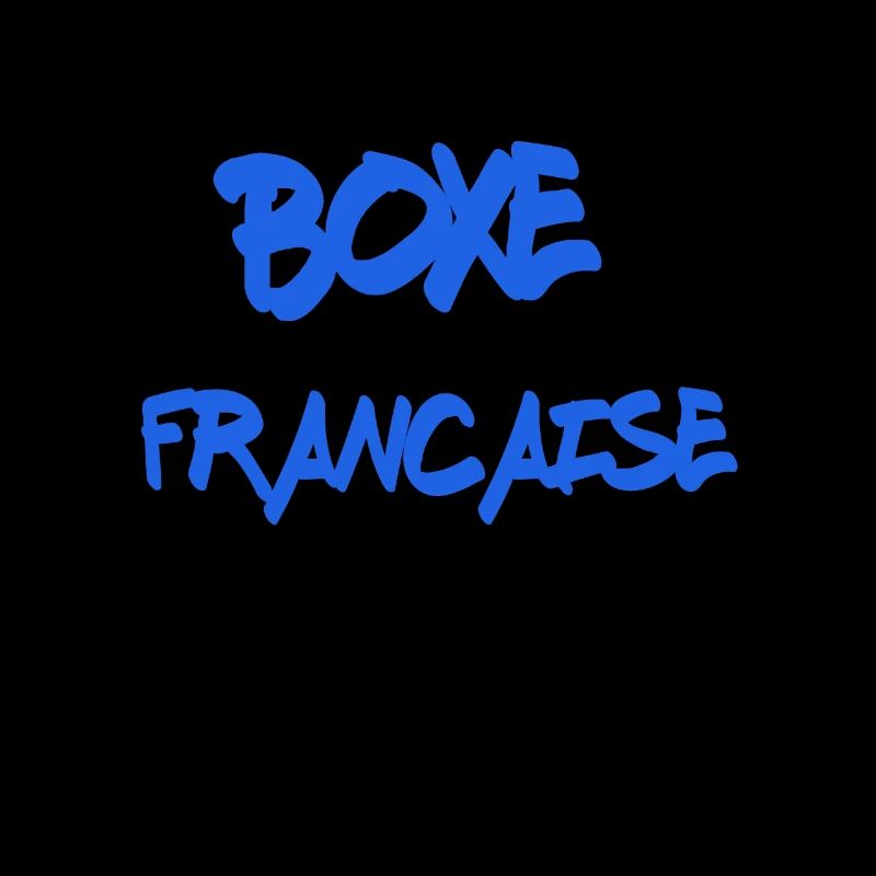 Boxe française