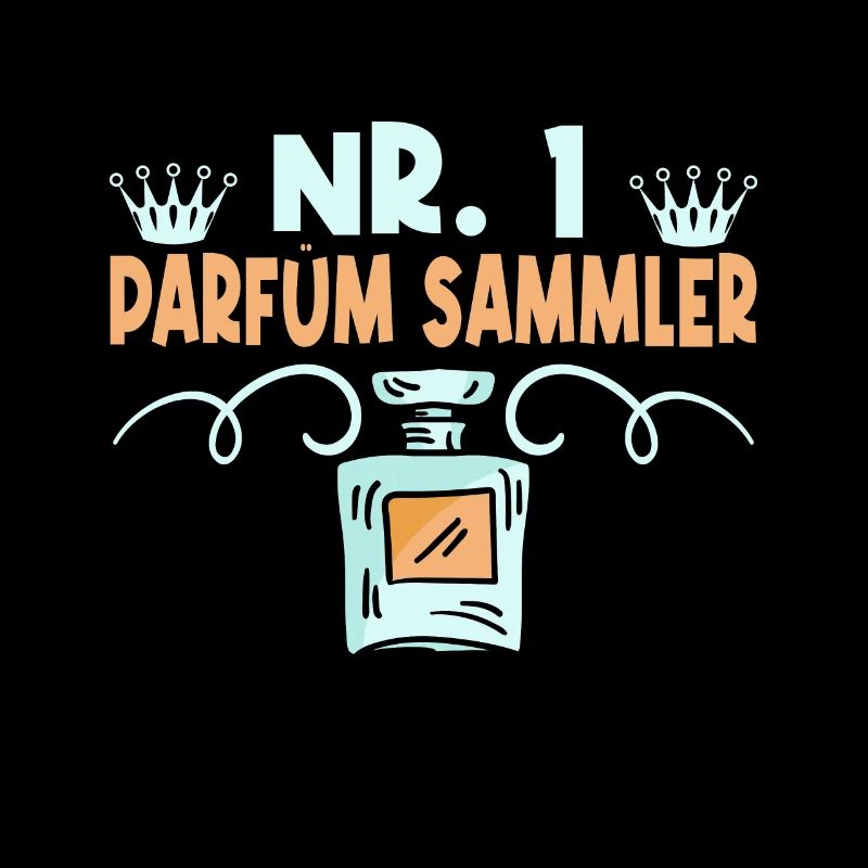 Collecteurs de parfums nr 1