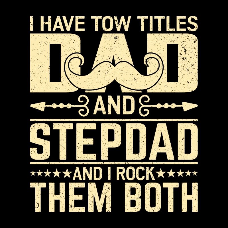 Papa Stepdad