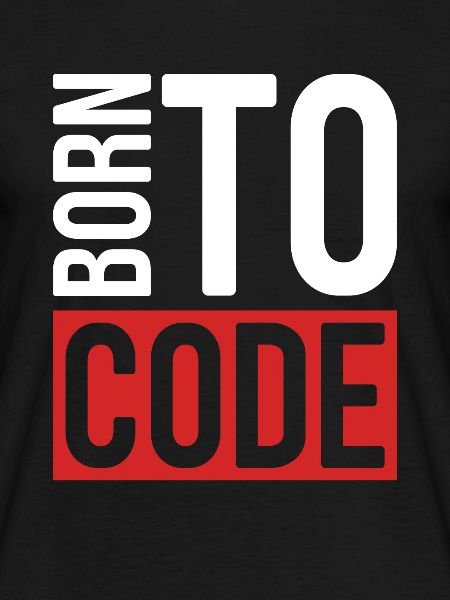 Programmer Coder Software Developer