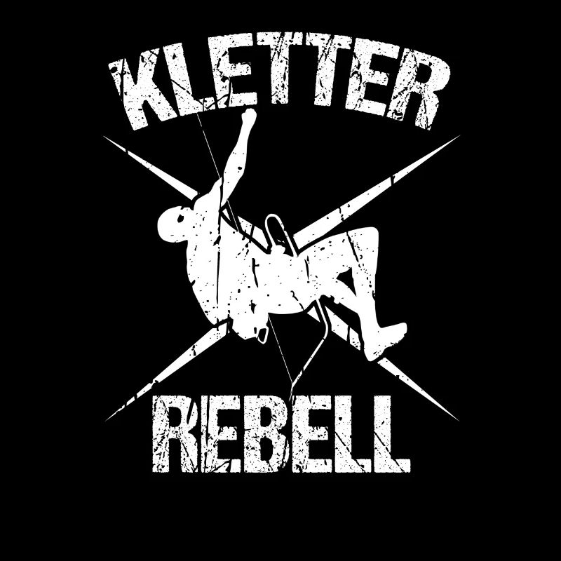Klettern Bergsport Kletterer