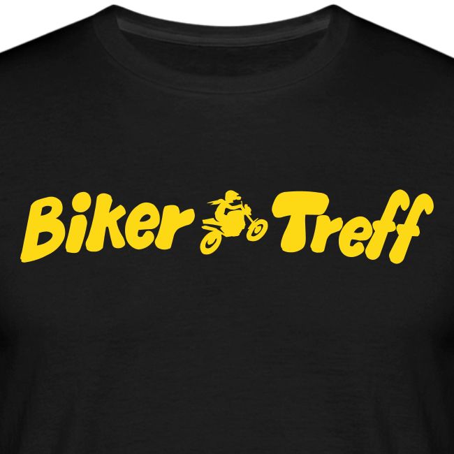 Biker-Treff Logo