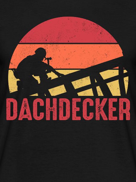 Dachdecker