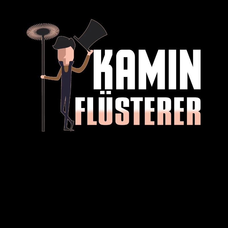 Schornsteinfeger - Kamin Flüsterer