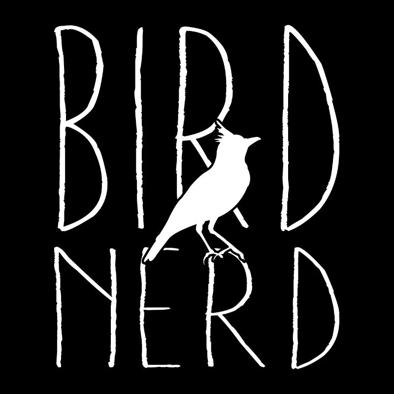 Bird Ornithology Birdwatcher Gift