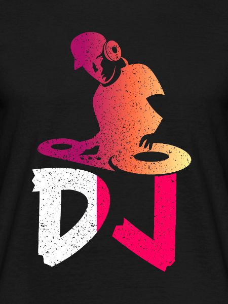 DISC JOCKEY