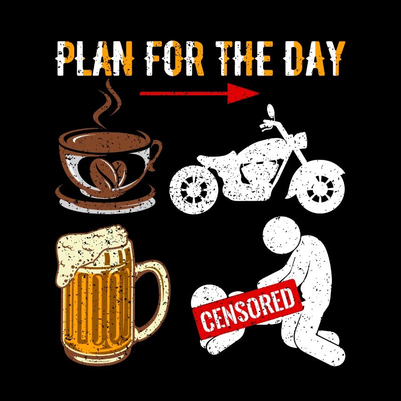 Motorcyclist