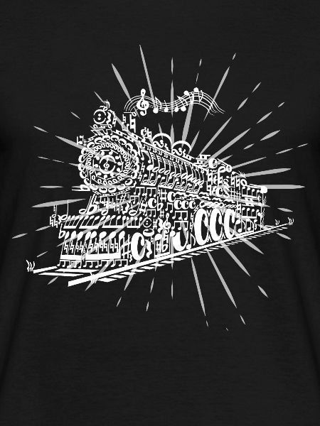 Music train