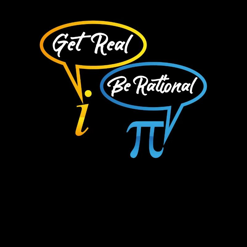 Math Mathématicien Professeur de mathématiques Reell Rational