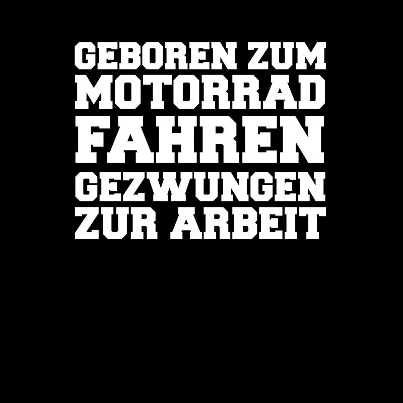 Motorrad Biker Motor Öl Highway speed