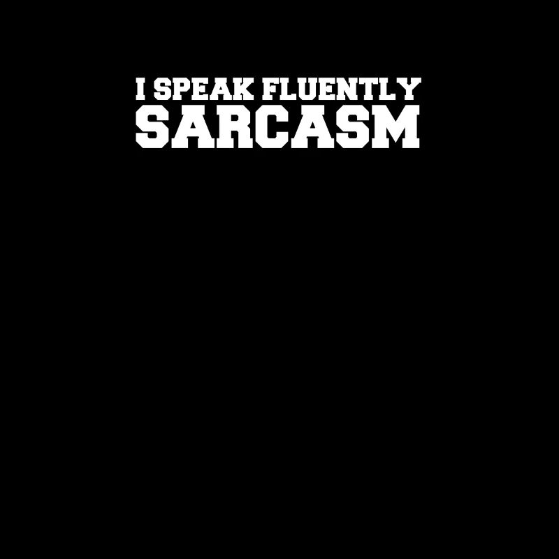 sarcasme