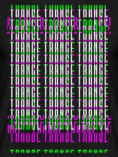 Trance Raver Techno Electro musik edm dubstep