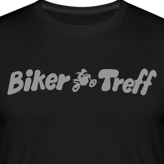 Biker-Treff Logo