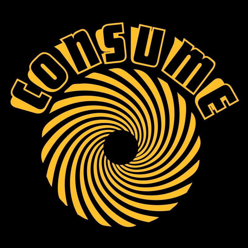 Konsum
