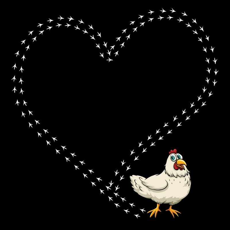 Chicken chicken