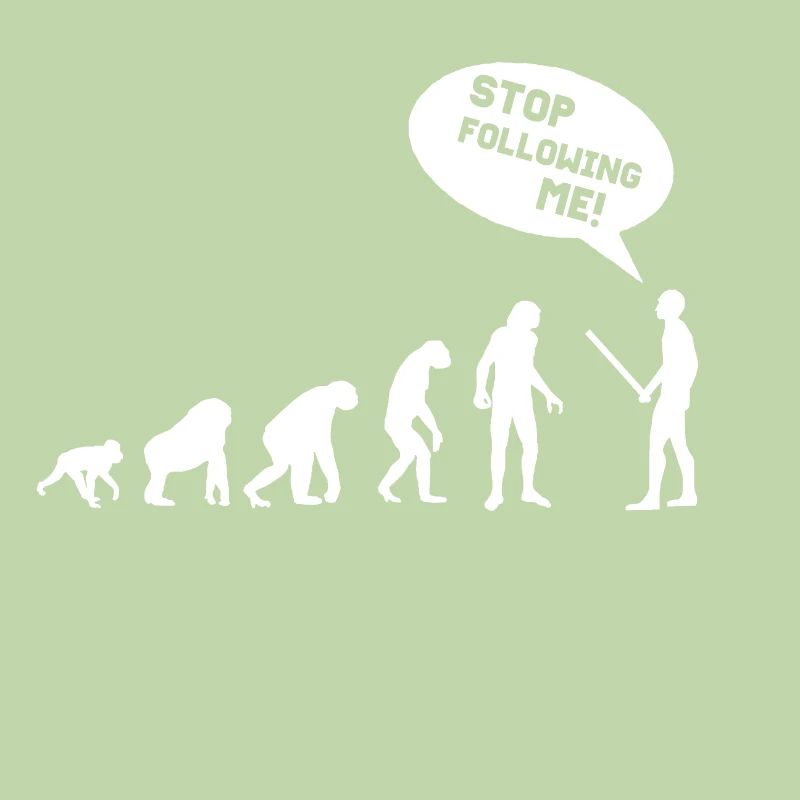 EVOLUTION
