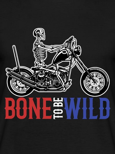skeleton