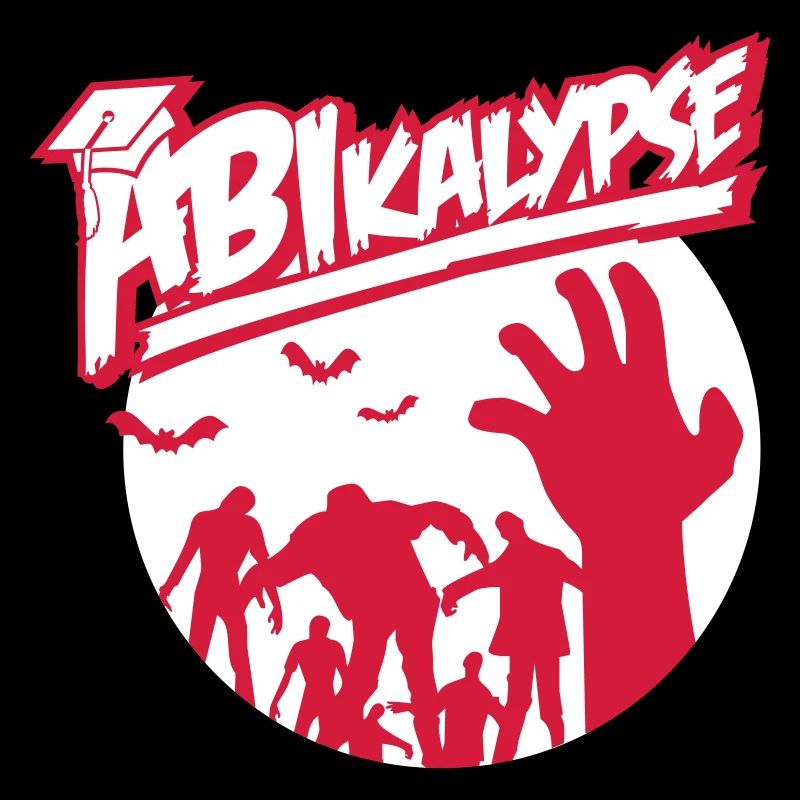 Abikalypse - school - ABI - conclusion - zombies