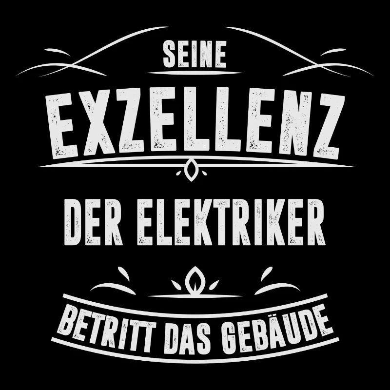 ELEKTRIKER EXZELLENZ