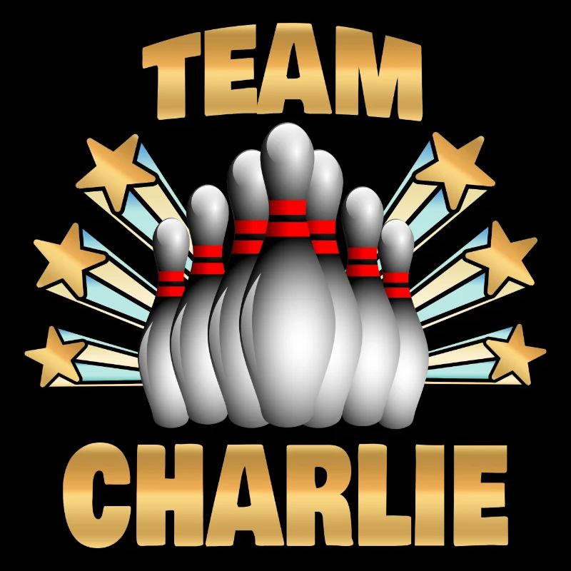 Bowling Charlie