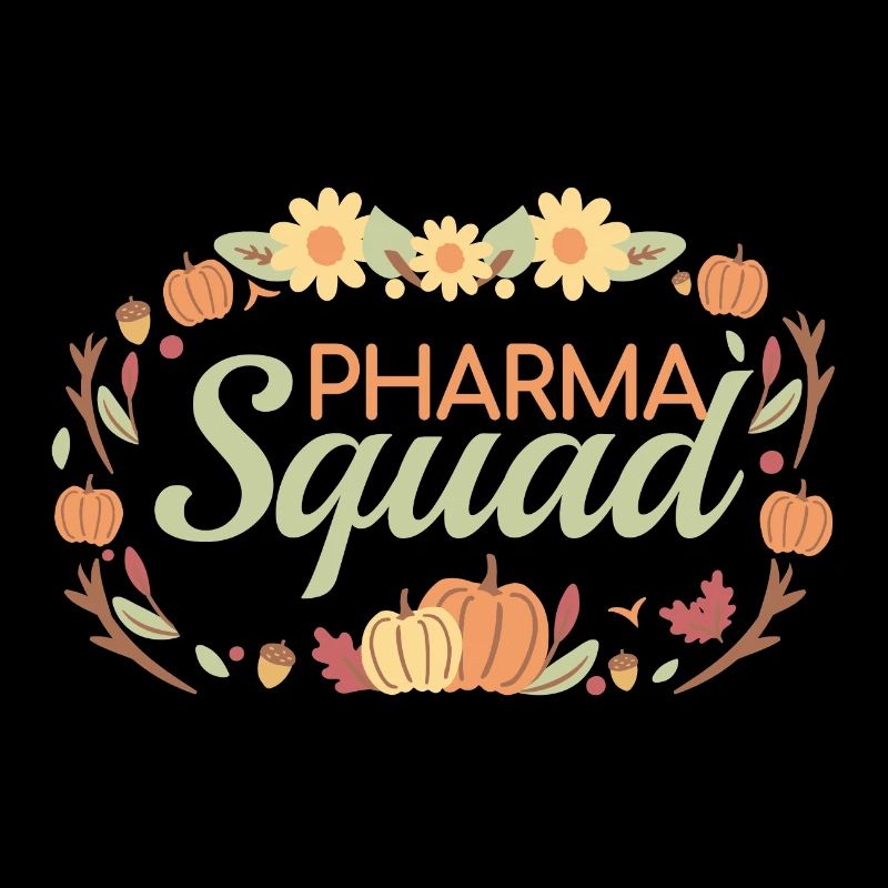 Pharmacy | Pharma Squad pastel