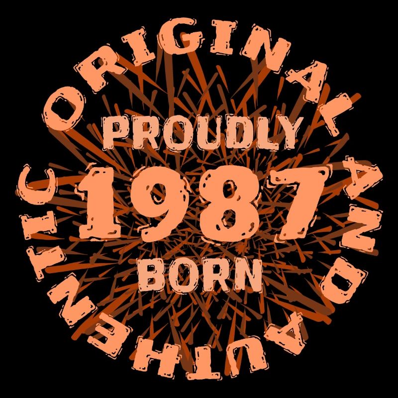 Prozent 1987