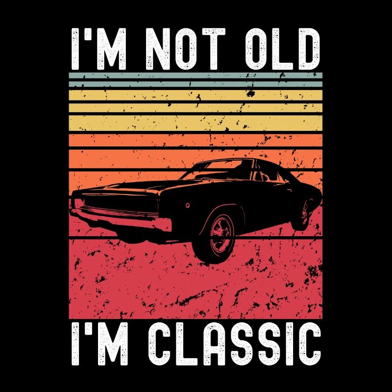 Oldtimer