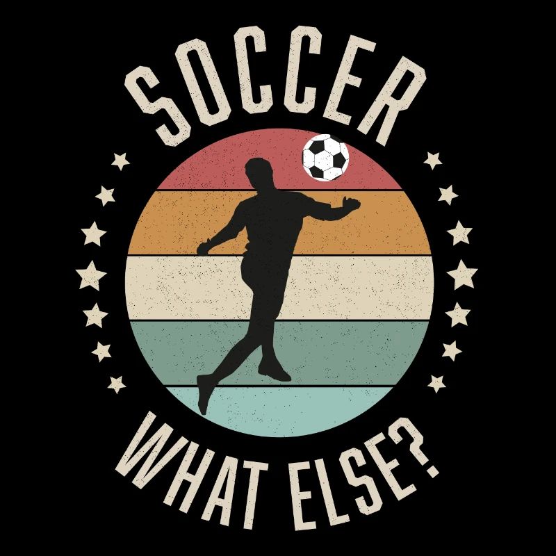 Soccer What Else