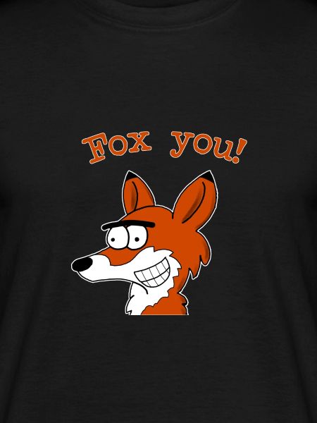 Fox vous!