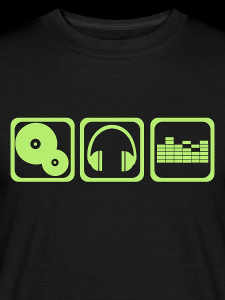 DJ