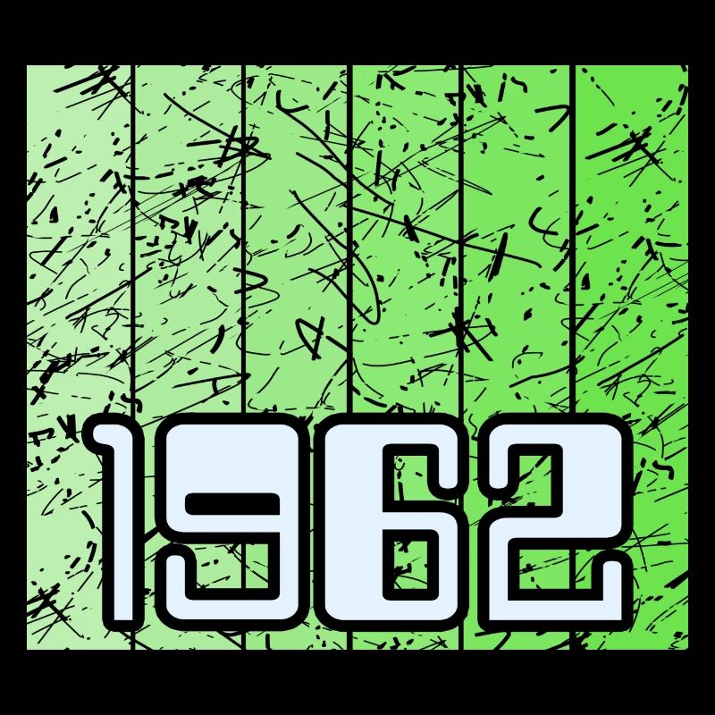 Verde 1962