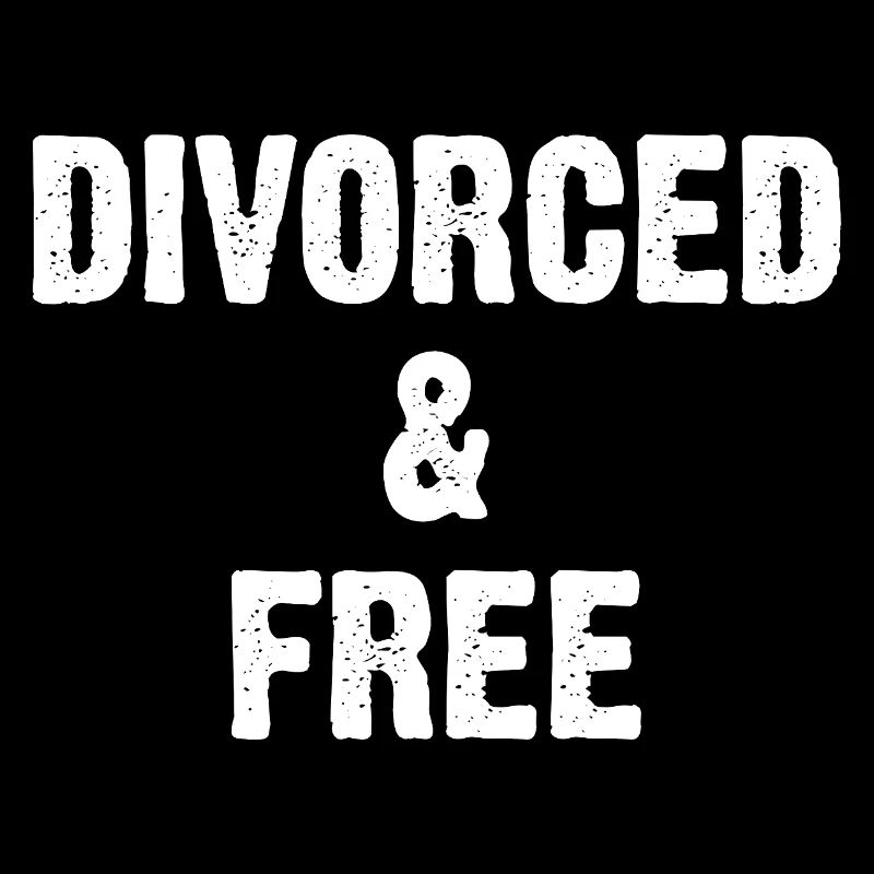 Divorced & Free