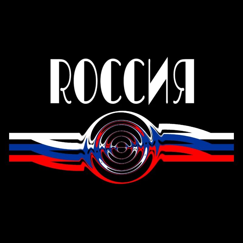 Couleurs nationales de la Russie