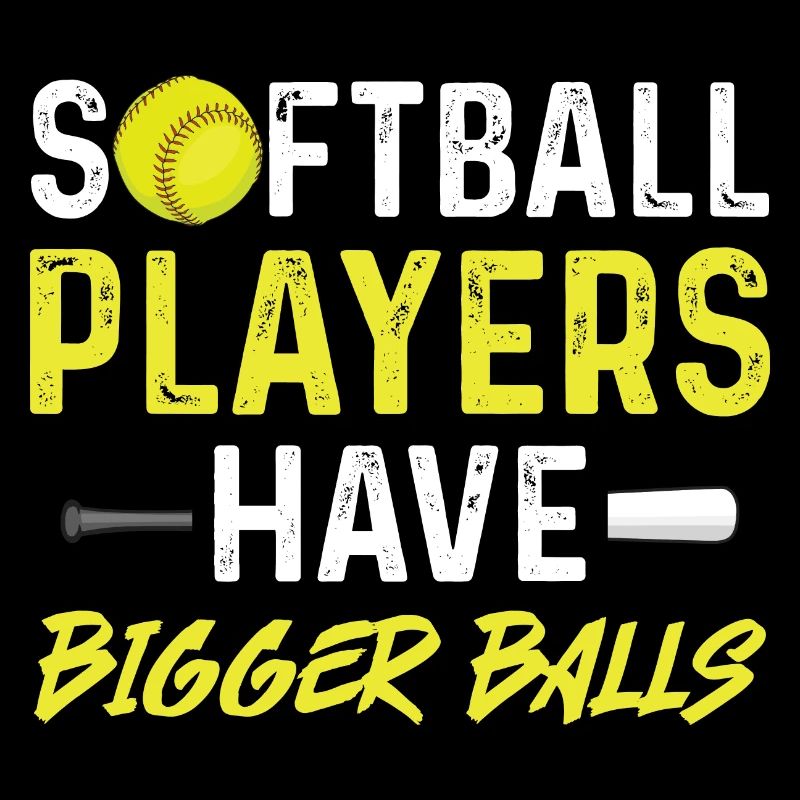 Fastpitch softball design for a