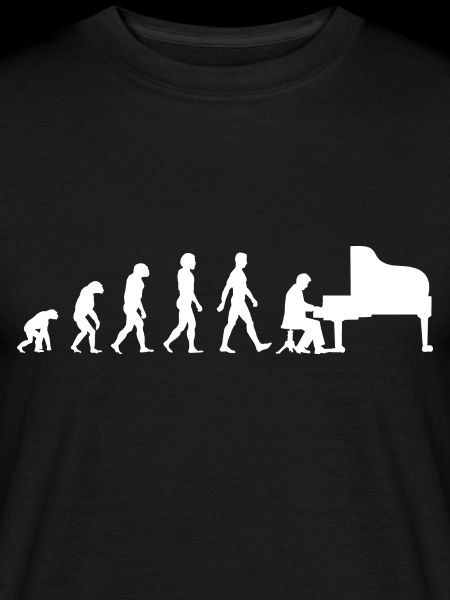 Pianist Evolution Piano