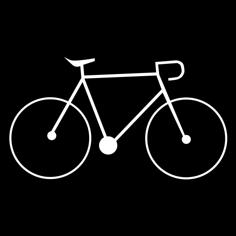 bicyclette Drahtesel de roue de fixie