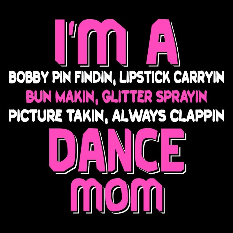 Dance MOM