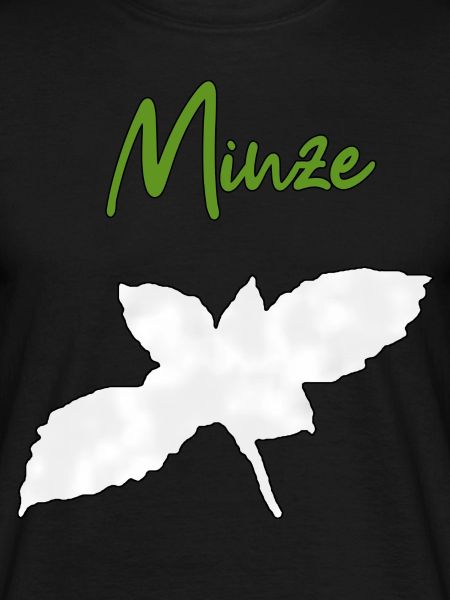 Mint Peppermint