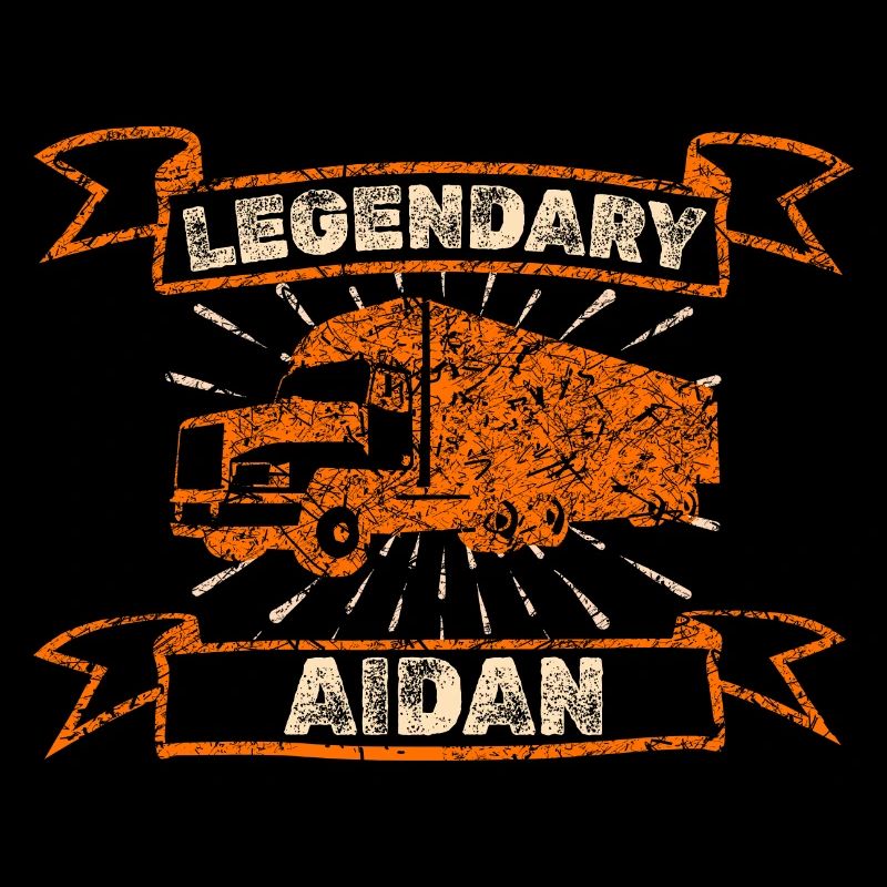 Gift for Aidan