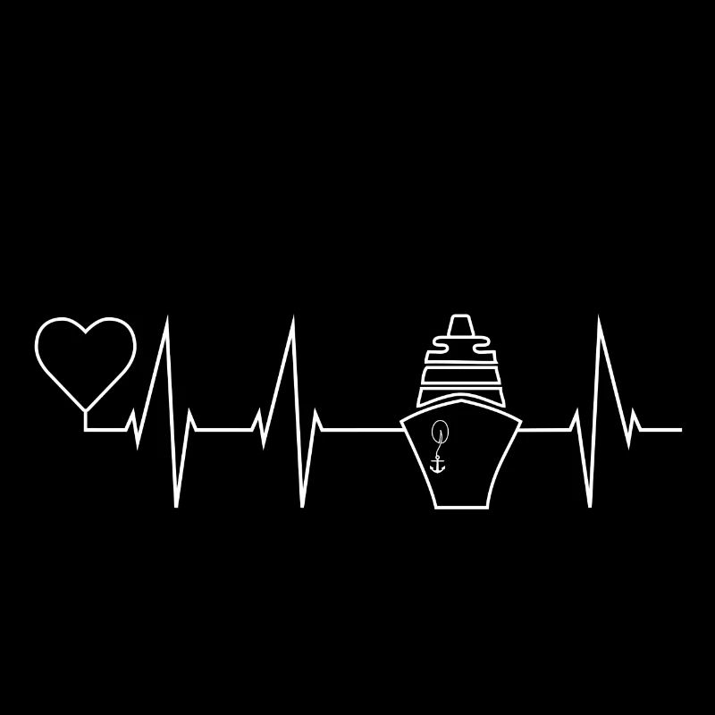 Cruise heartbeat, Crusader ship gift