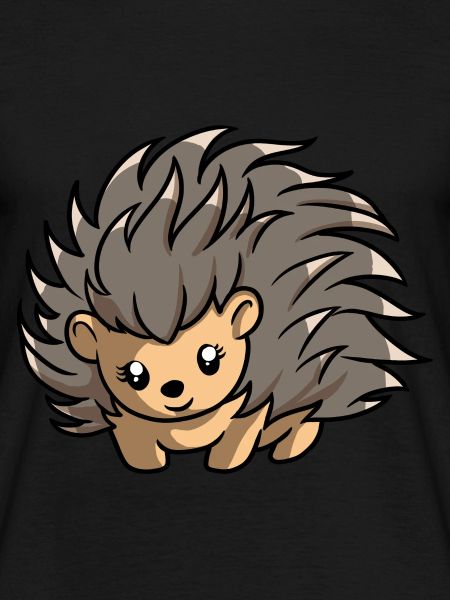 Stachelschwein