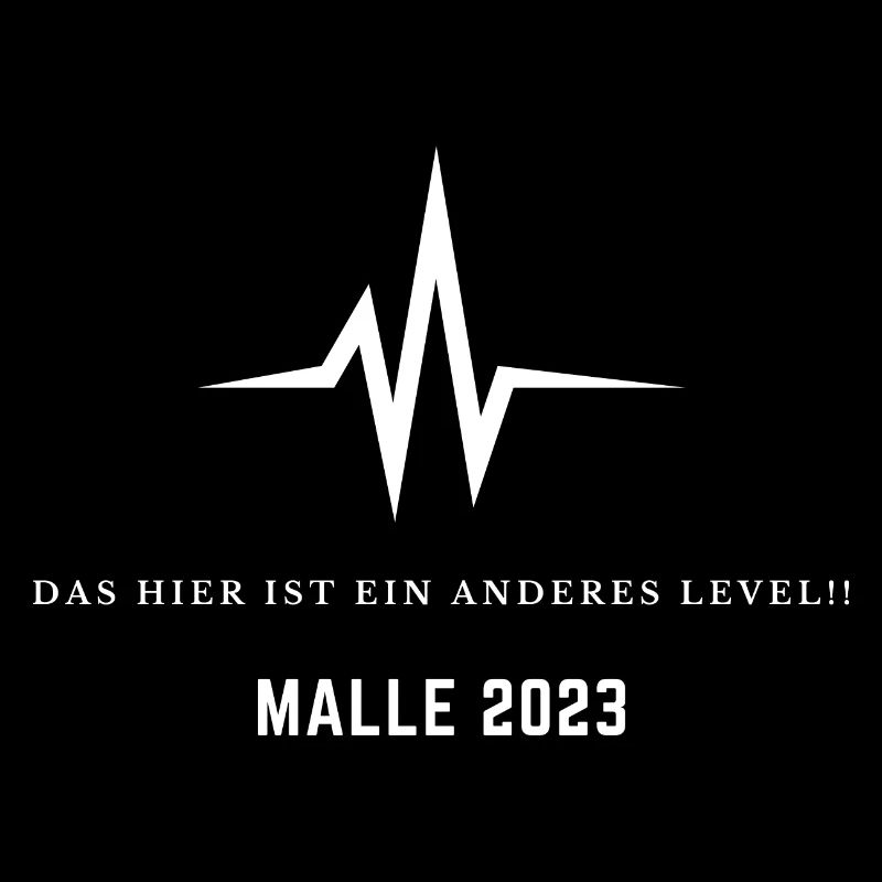 Das hier ist ein anderes Level - Malle 2023