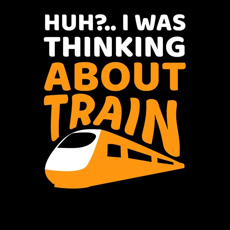 Train train fan