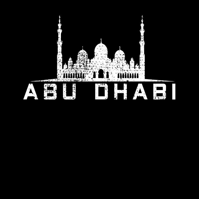 Abu Dhabi Dubai Emirates