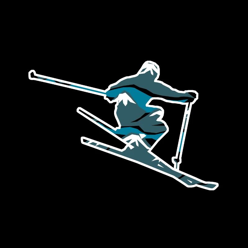 ski