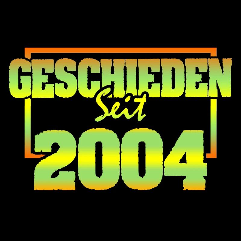 Ehemann 2004