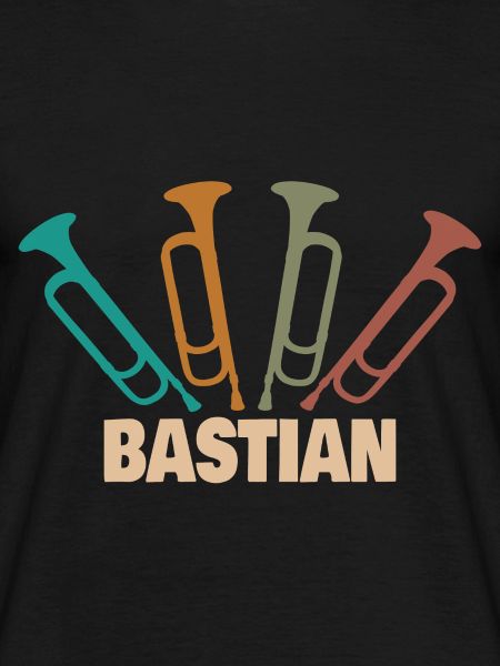 Wind instrument Bastian